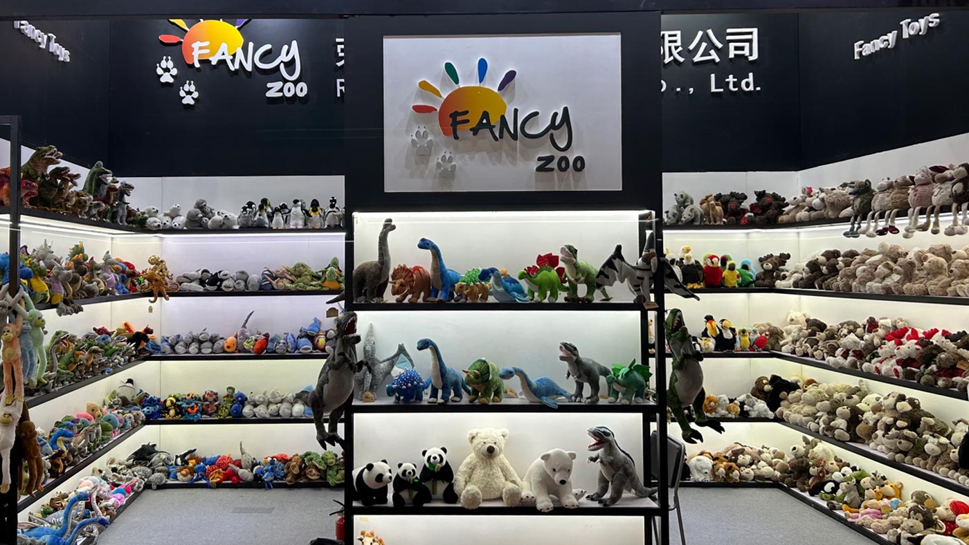 Our factory production line