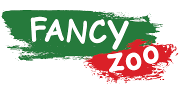 Fancy Zoo Logo